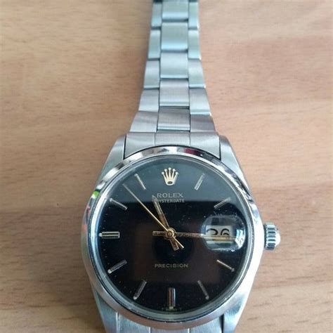 rolex model 6694